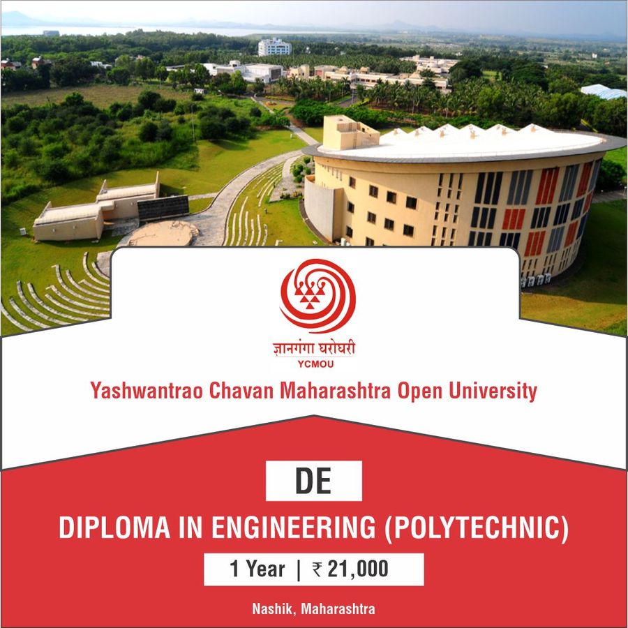 Yashwantrao Chavan Maharashtra Open University